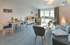 Villa Kranich Ferienwohnung 8